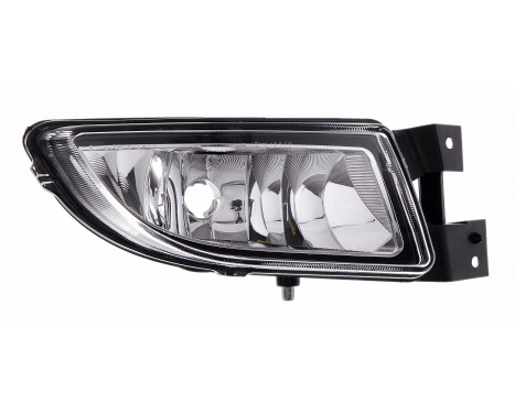 Fog Light 19-0604-05-2 TYC