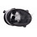 Fog Light 19-0613-05-9 TYC, Thumbnail 2