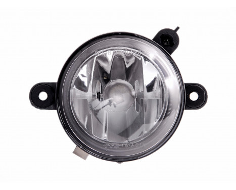 Fog Light 19-0615-05-2 TYC