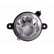 Fog Light 19-0615-05-2 TYC