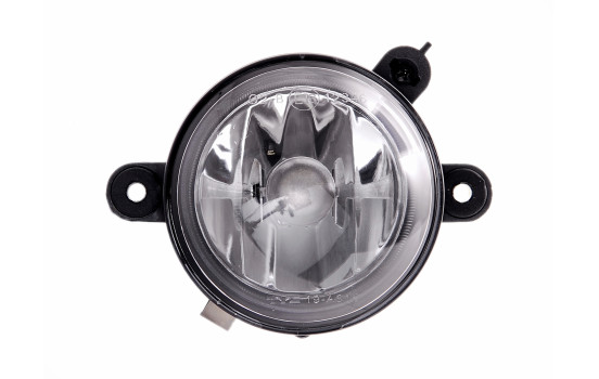 Fog Light 19-0615-05-2 TYC