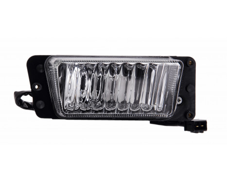 Fog Light 19-0621-05-2 TYC