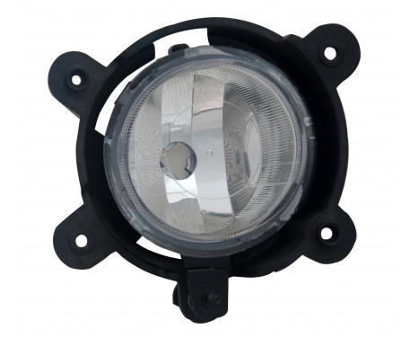 Fog Light 19-0629-01-9 TYC