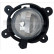 Fog Light 19-0629-01-9 TYC, Thumbnail 2