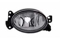 Fog Light 19-0636-01-9 TYC