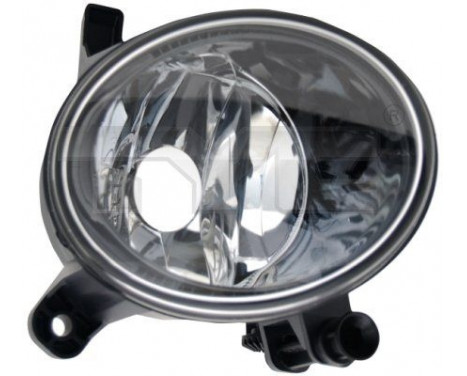 Fog Light 19-0648-01-9 TYC, Image 2