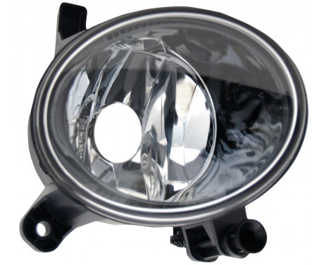 Fog Light 19-0648-01-9 TYC