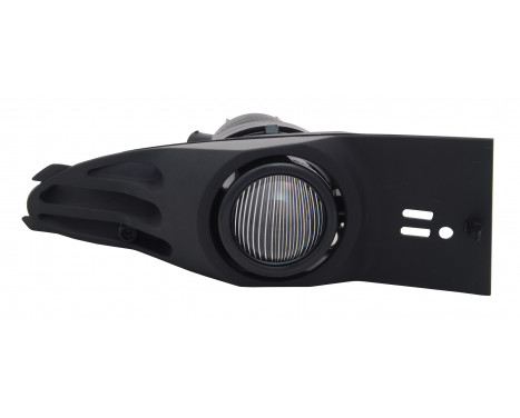 Fog Light 19-0657-05-9 TYC