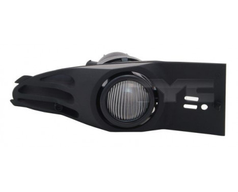 Fog Light 19-0658-05-9 TYC, Image 2