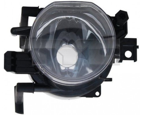 Fog Light 19-0660-01-9 TYC, Image 2