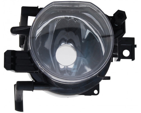 Fog Light 19-0660-01-9 TYC