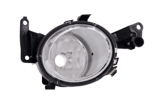 Fog Light 19-0663-01-2 TYC