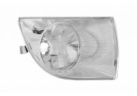 Fog Light 19-0666-01-2 TYC