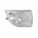Fog Light 19-0666-01-2 TYC