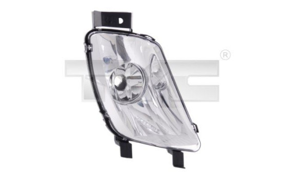 Fog Light 19-0682-01-2 TYC, Image 2