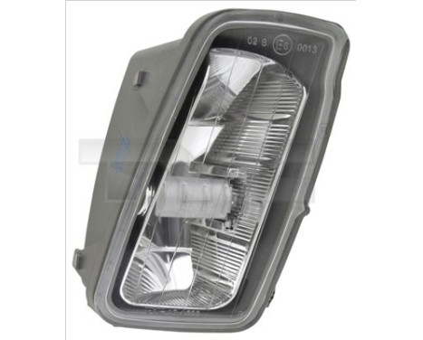 Fog Light 19-0685-11-2 TYC