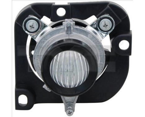 Fog Light 19-0688-00-21 TYC