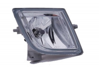 Fog Light 19-0704-01-2 TYC