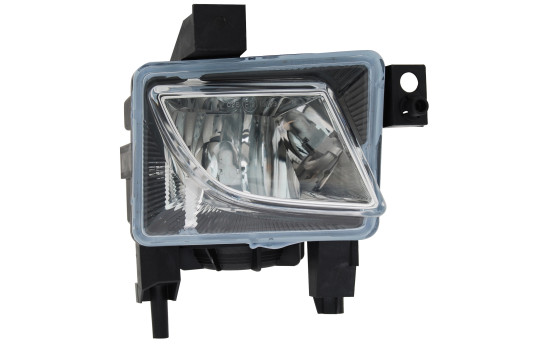 Fog Light 19-0725-05-2 TYC