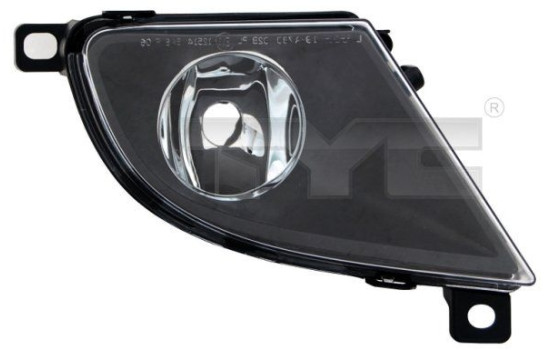 Fog Light 19-0729-01-9 TYC, Image 2