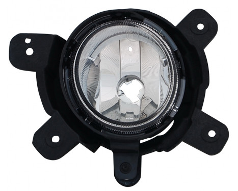 Fog Light 19-0743-01-2 TYC