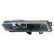 Fog Light 19-0752-01-9 TYC, Thumbnail 2