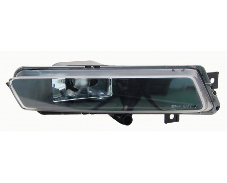 Fog Light 19-0752-01-9 TYC