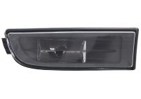 Fog Light 19-0760-05-9 TYC