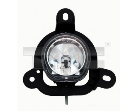 Fog Light 19-0769-05-2 TYC, Image 2