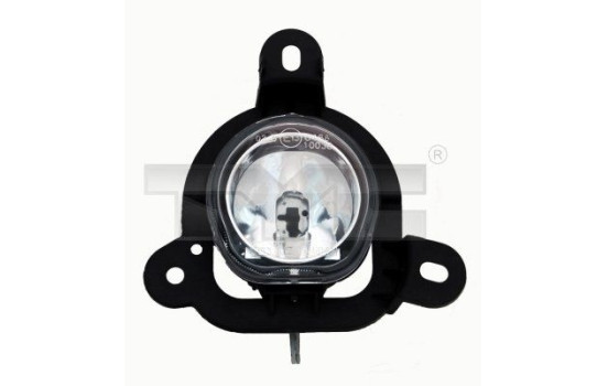 Fog Light 19-0770-05-2 TYC, Image 2