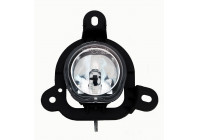 Fog Light 19-0770-05-2 TYC