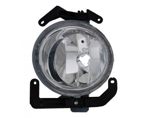 Fog Light 19-0777-01-2 TYC