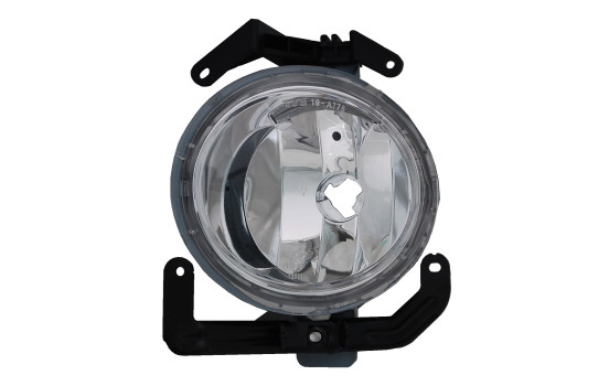 Fog Light 19-0777-01-2 TYC