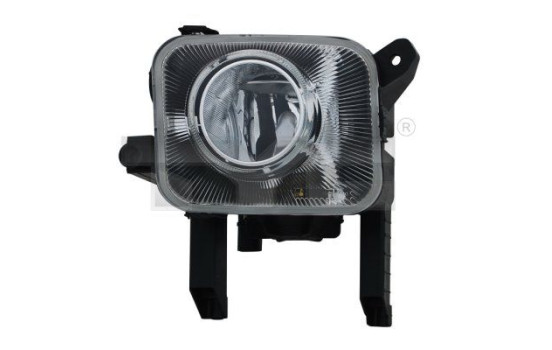 Fog Light 19-0779-05-2 TYC, Image 2