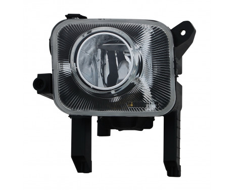 Fog Light 19-0779-05-2 TYC