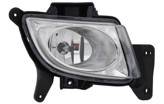 Fog Light 19-0783-01-2 TYC