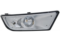 Fog Light 19-0785-01-2 TYC
