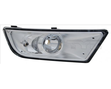 Fog Light 19-0785-01-2 TYC, Image 2