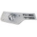 Fog Light 19-0788-01-2 TYC, Thumbnail 2