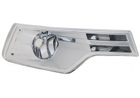 Fog Light 19-0788-01-2 TYC