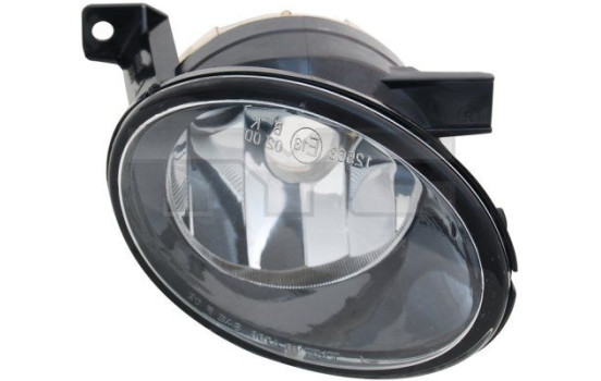 Fog Light 19-0798-01-9 TYC, Image 2