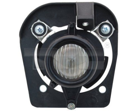 Fog Light 19-0814-05-2 TYC, Image 2