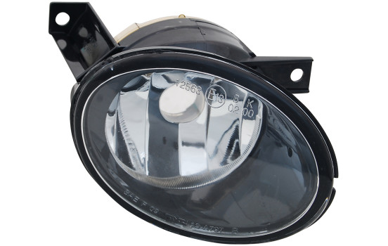 Fog Light 19-0826-01-9 TYC