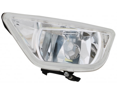 Fog Light 19-0827-01-2 TYC