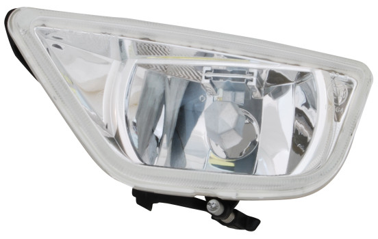 Fog Light 19-0828-01-2 TYC