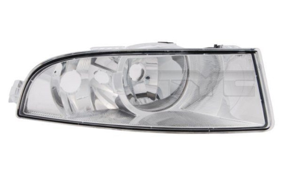 Fog Light 19-0830-01-2 TYC, Image 2