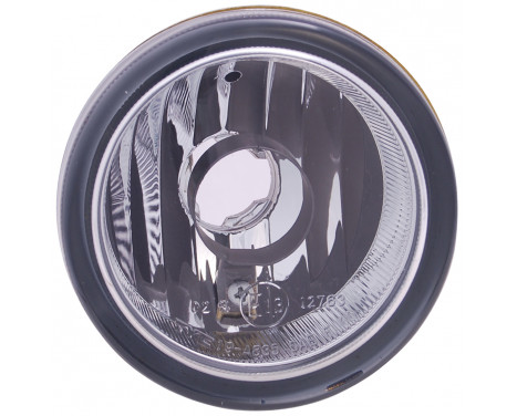 Fog Light 19-0836-01-9 TYC