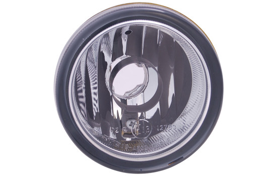 Fog Light 19-0836-01-9 TYC