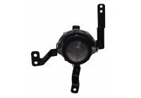 Fog Light 19-0839-11-2 TYC