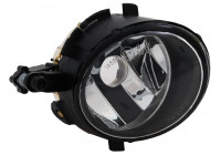 Fog Light 19-0850-01-2 TYC